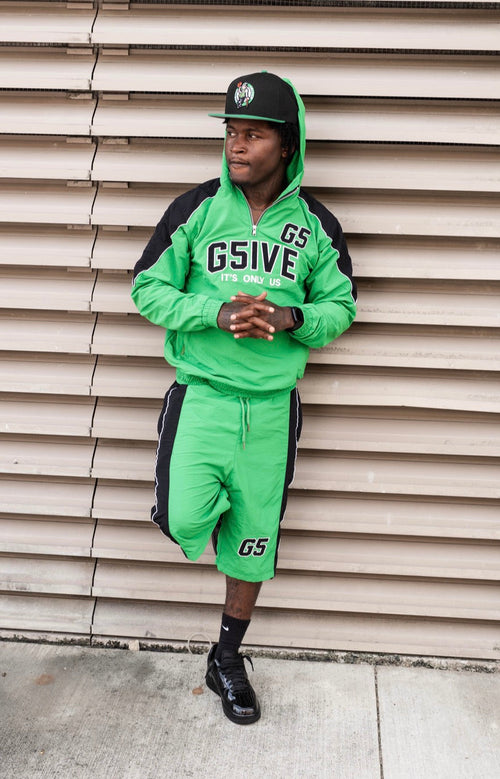 G5IVE Performance Set